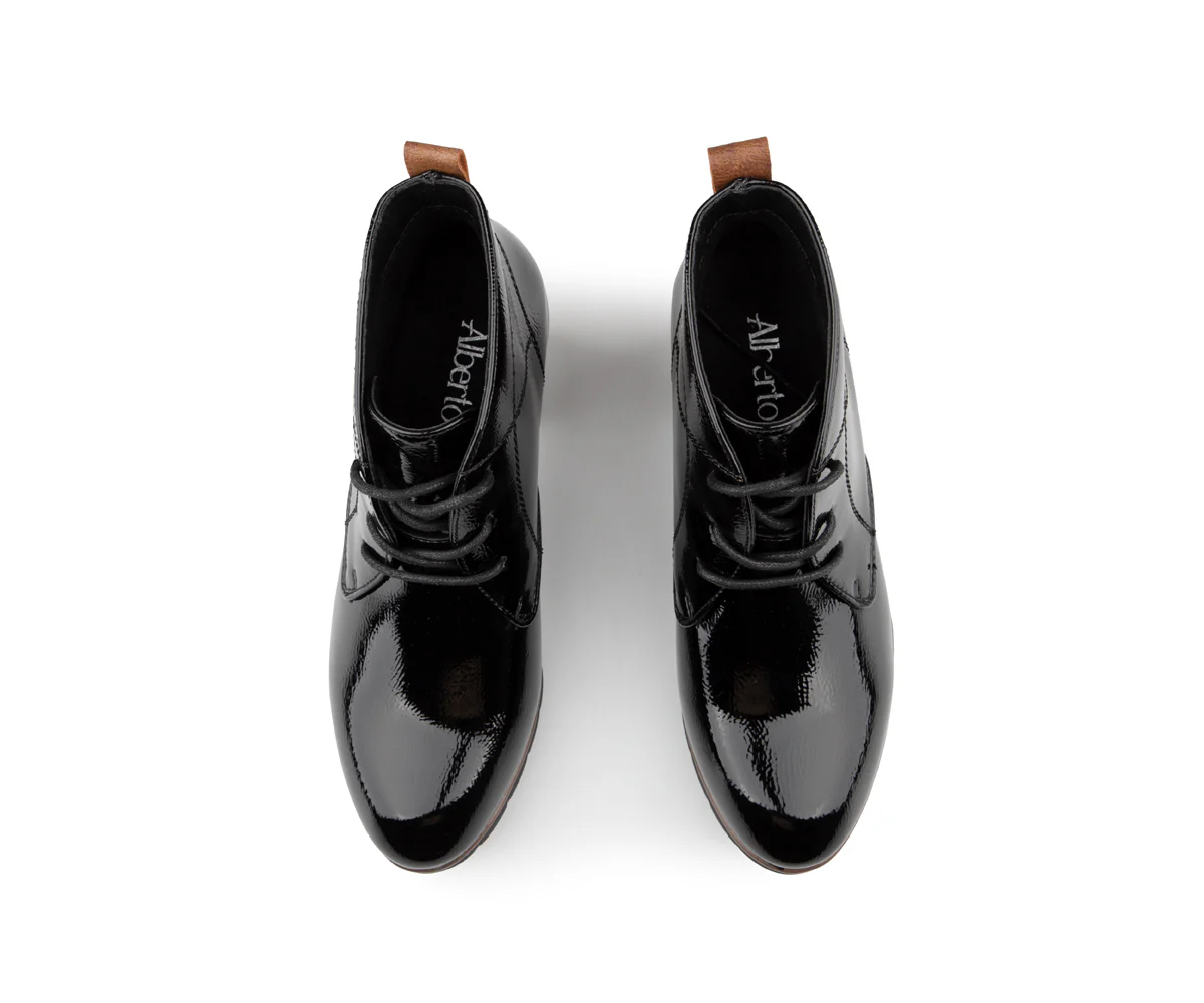 KELLYE - Bottillons non doublés Alberto pour femmes - Image 8