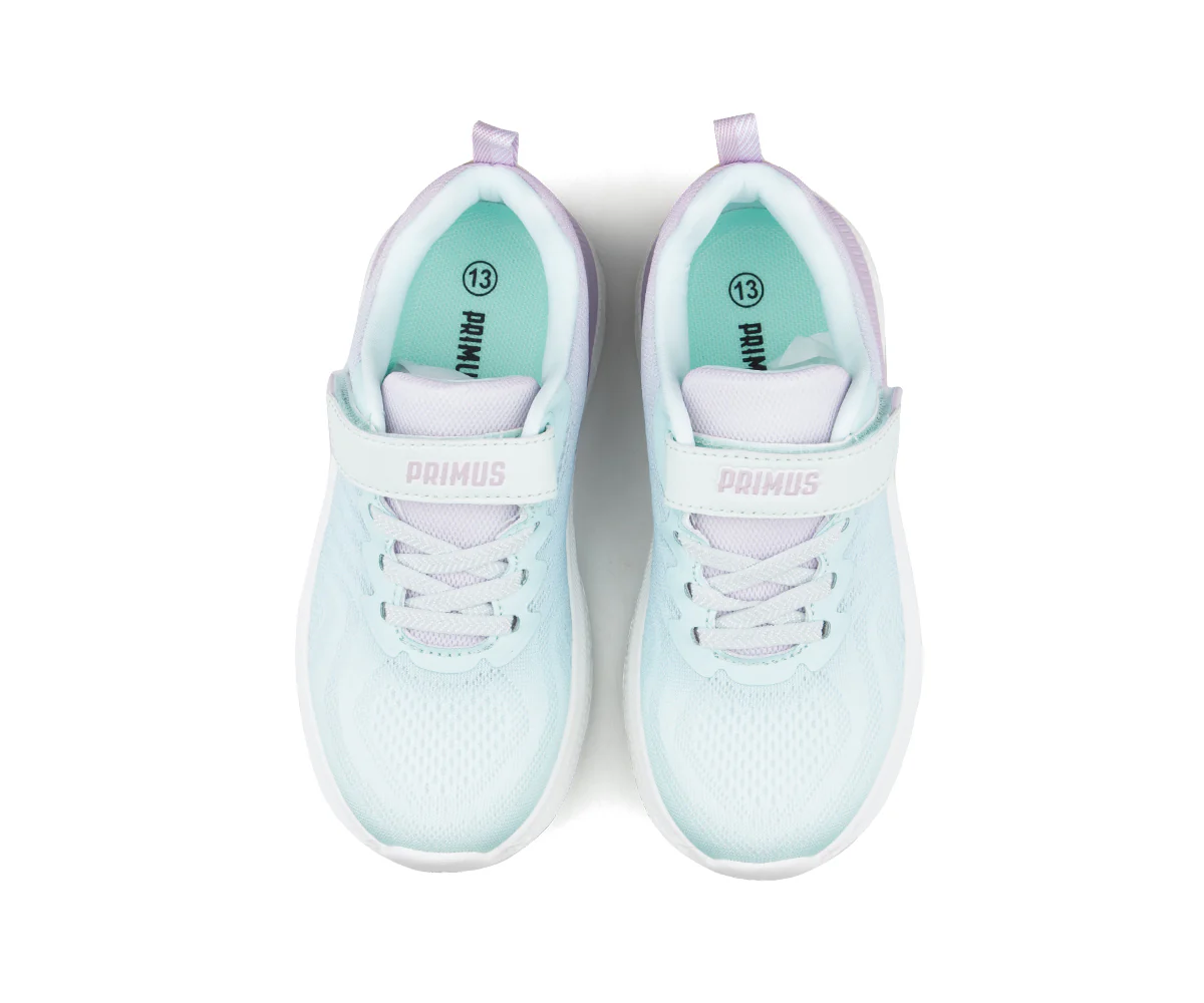 Souliers multisport Primus pour filles junior - KELSEY - Image 21