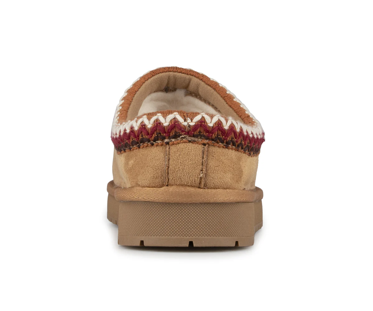 Pantoufles Alberto pour femmes - KELVEZ - Image 11