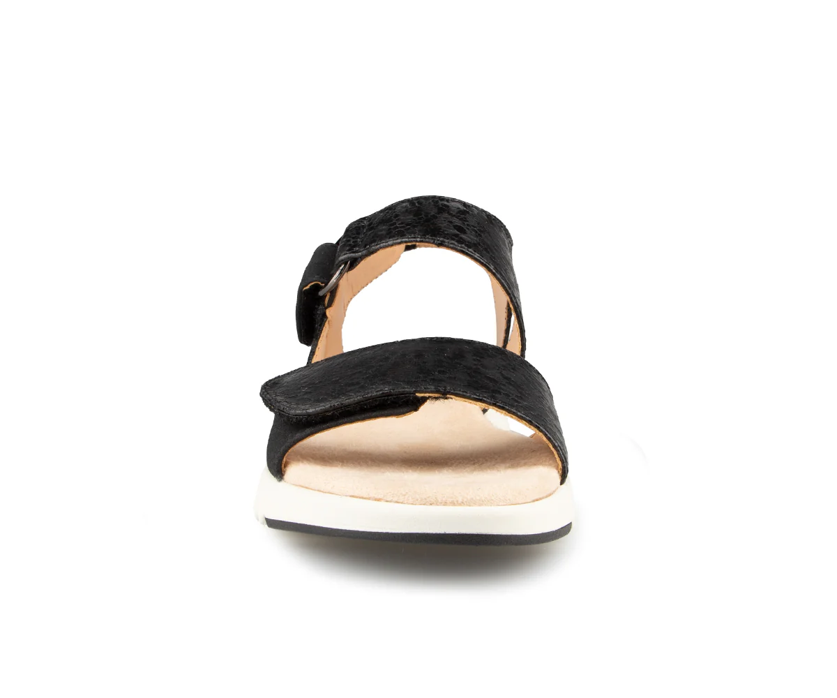 Kestrel - Sandales à velcros Alberto pour femmes - Image 10