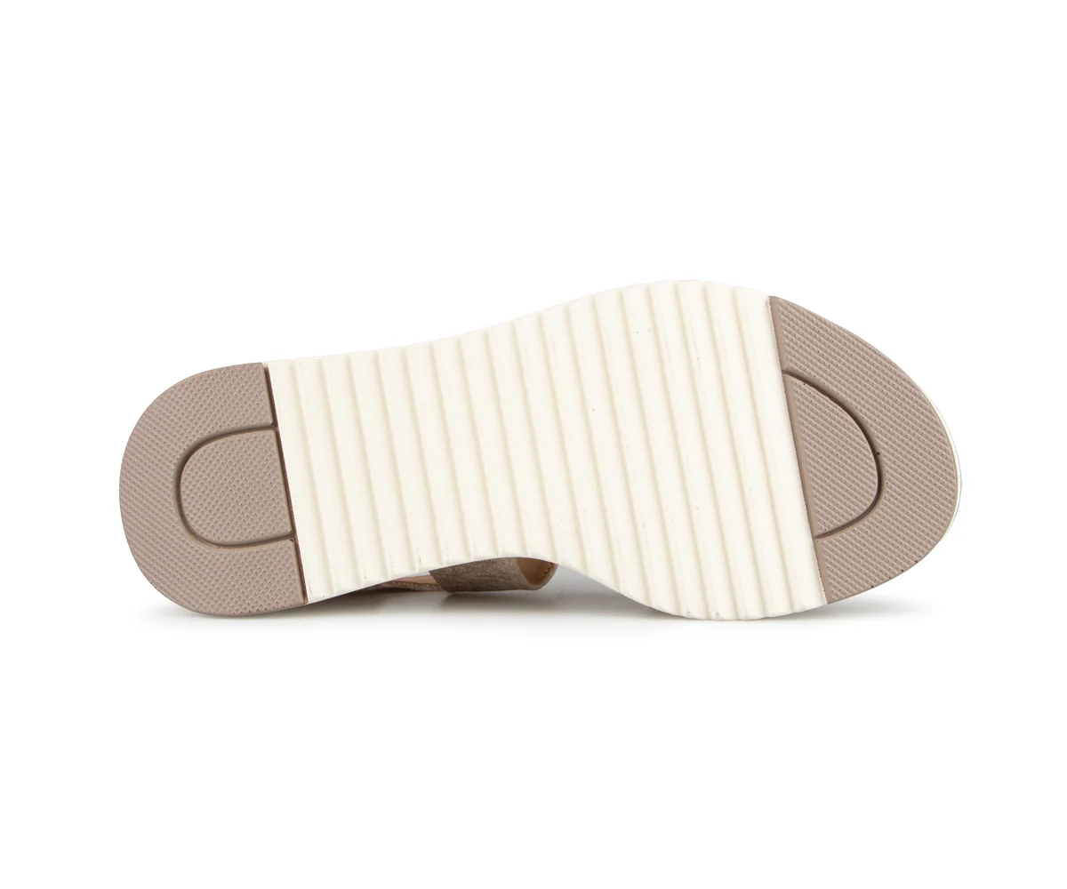 Kestrel - Sandales à velcros Alberto pour femmes - Image 6