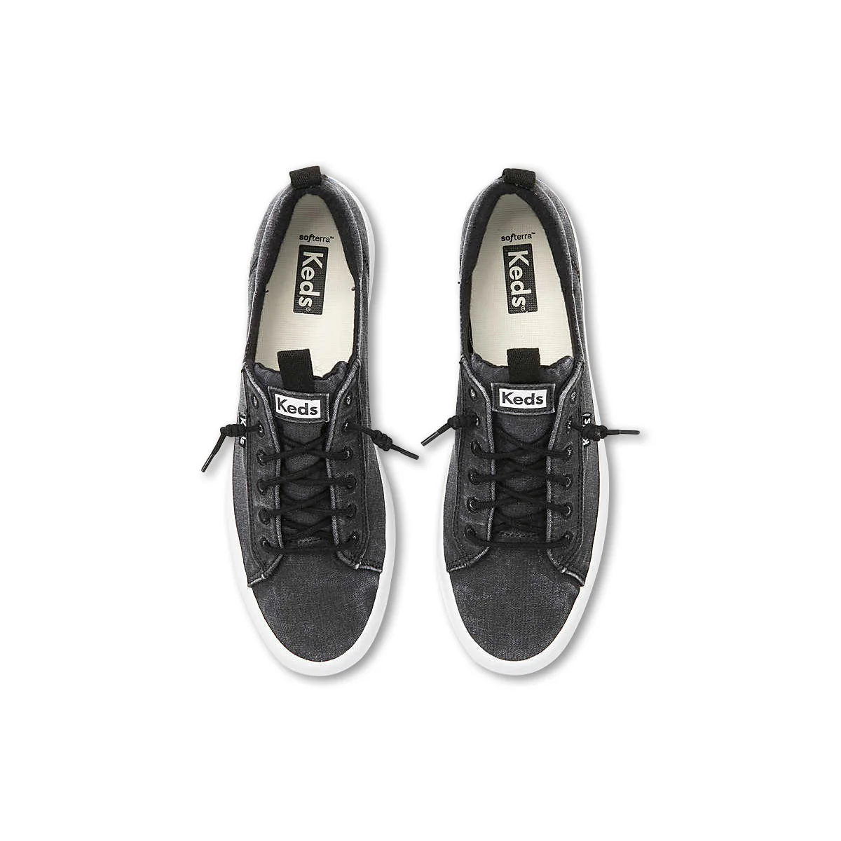 Kickback - Chaussures à enfiler Keds pour femmes - Image 2