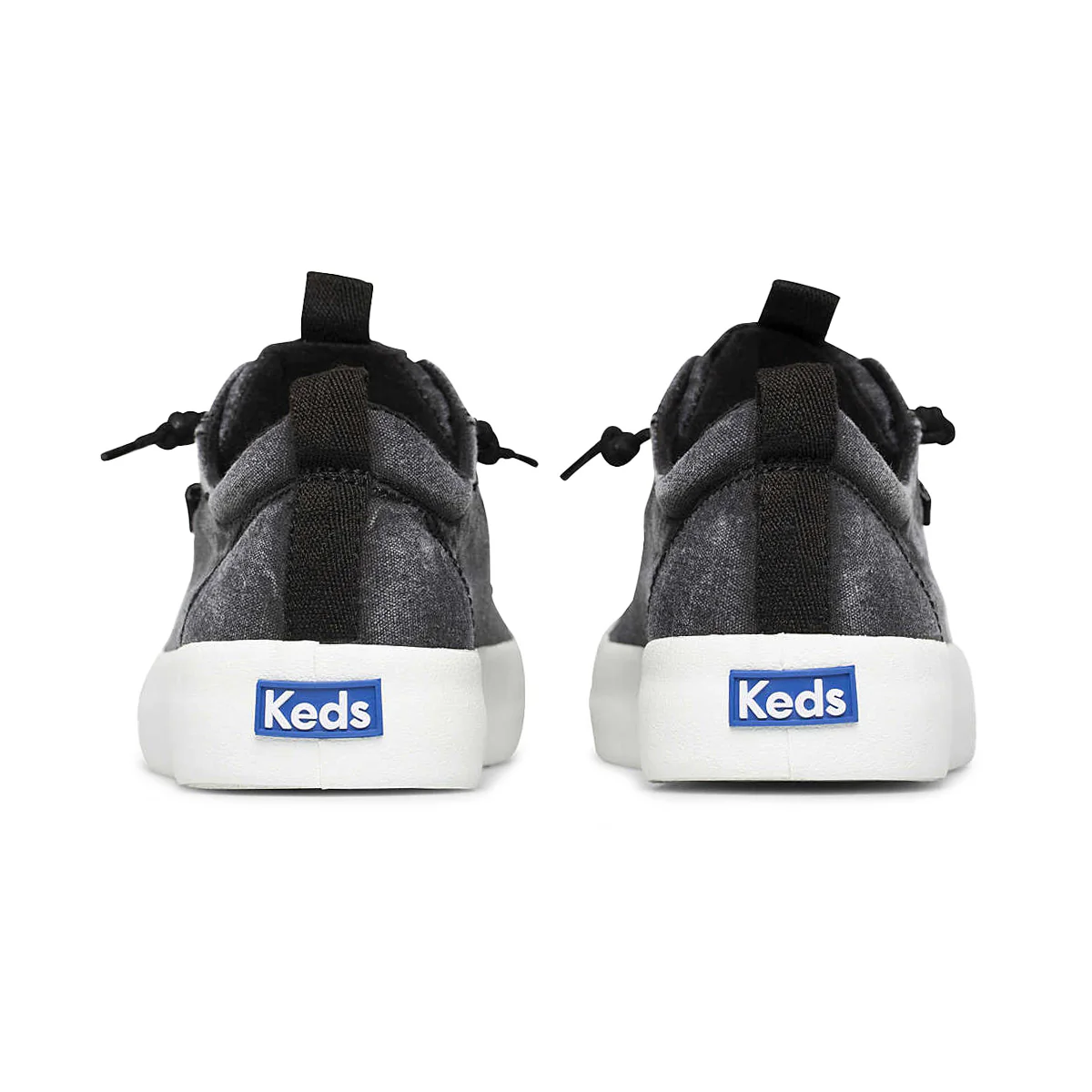 Kickback - Chaussures à enfiler Keds pour femmes - Image 3