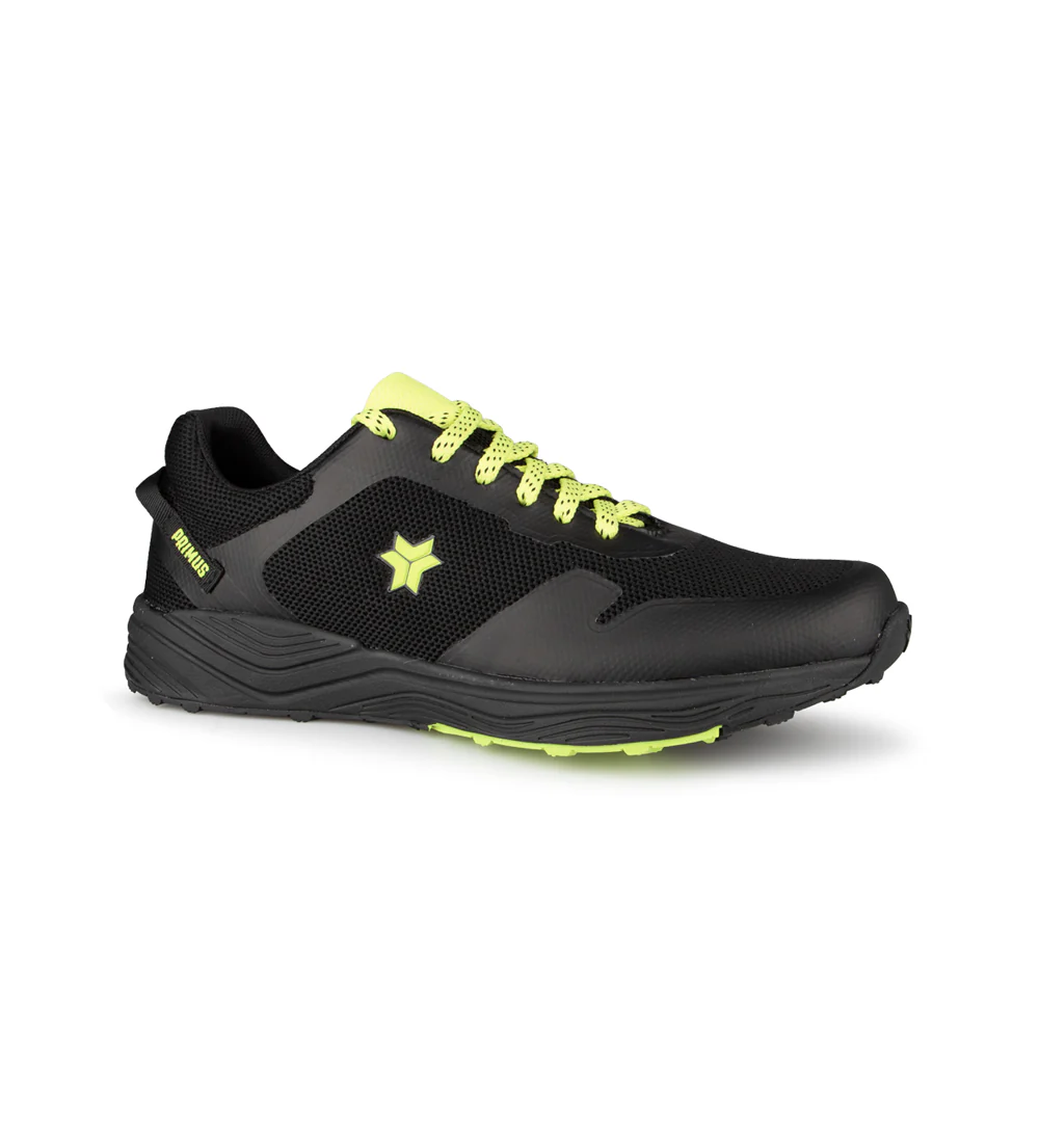 Kikko - Chaussures de sport Primus junior pour garçons - Image 2