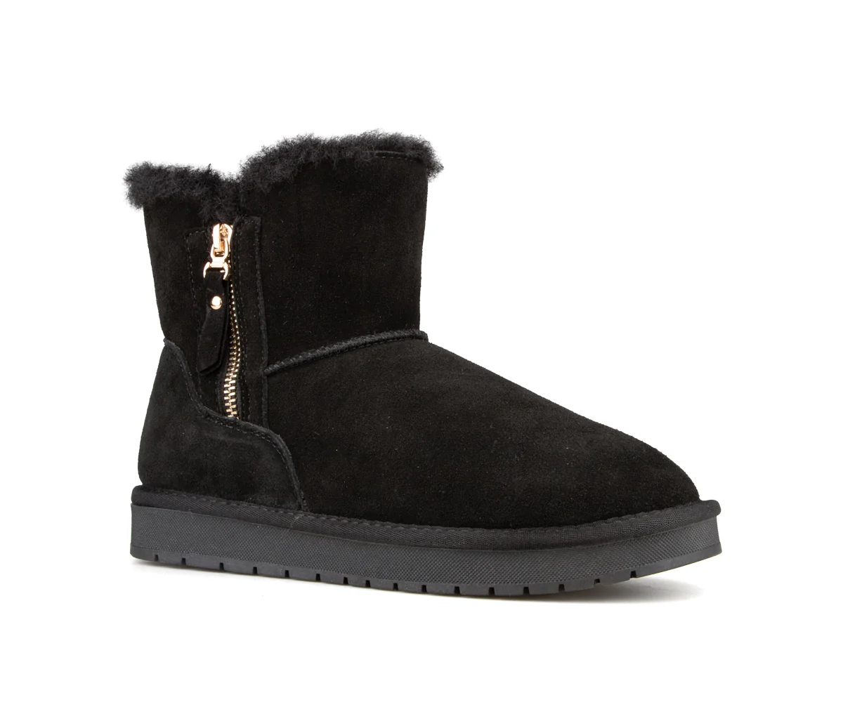 Bottillons de neige Alberto pour femmes - KOANT