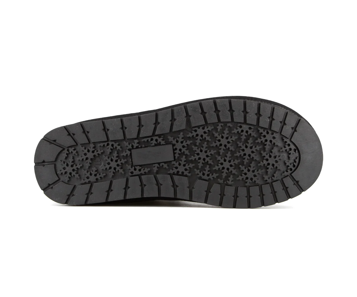 Bottillons de neige Alberto pour femmes - KOANT - Image 5