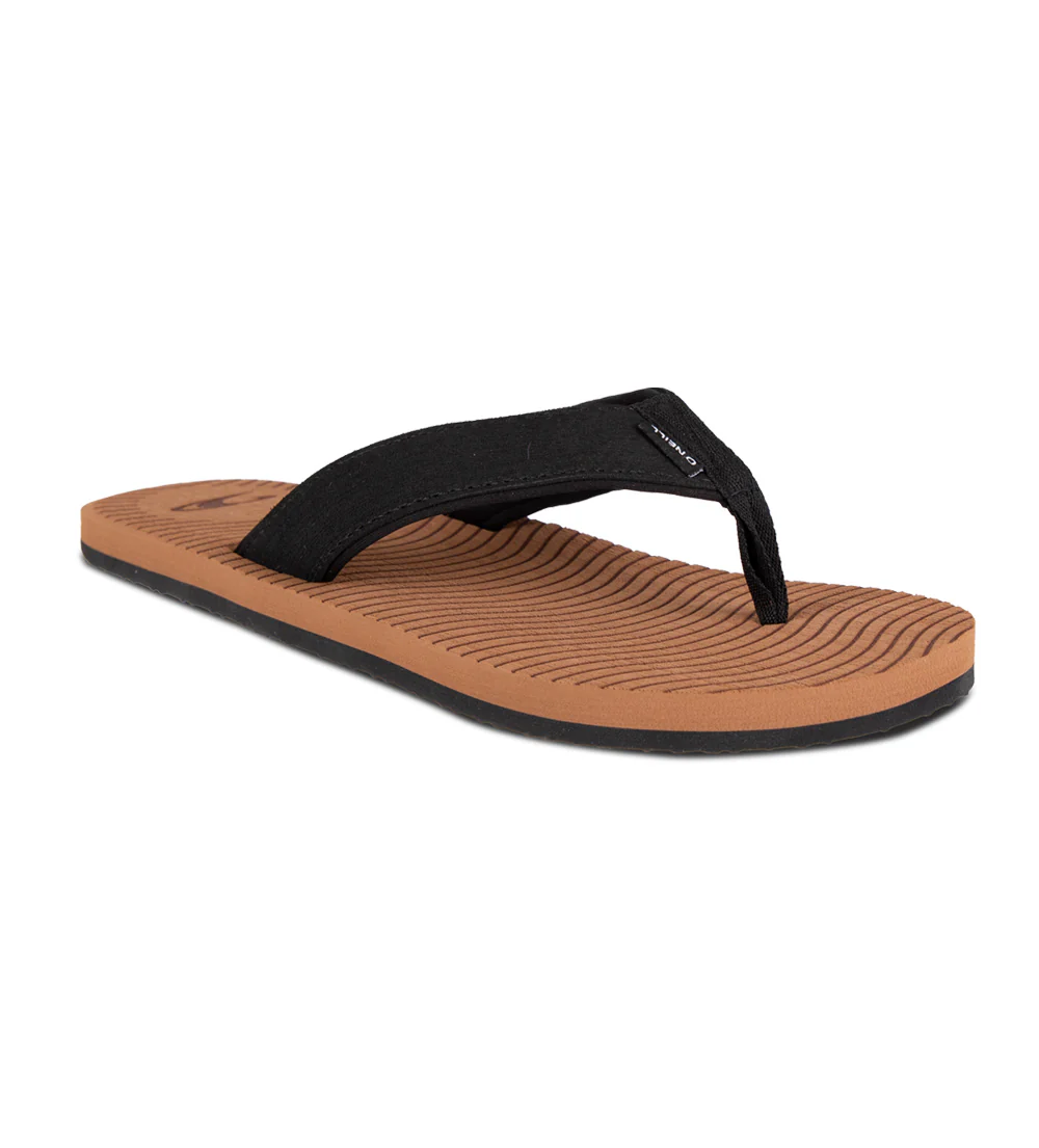 Koosh - Sandales de plage O'neill pour hommes - Image 4