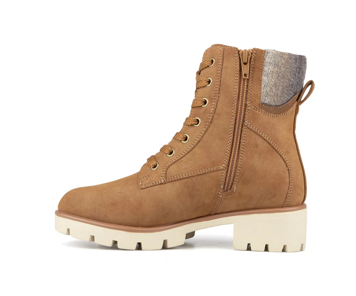 Bottes d'hiver Manathan pour femmes - KORZ - Image 10