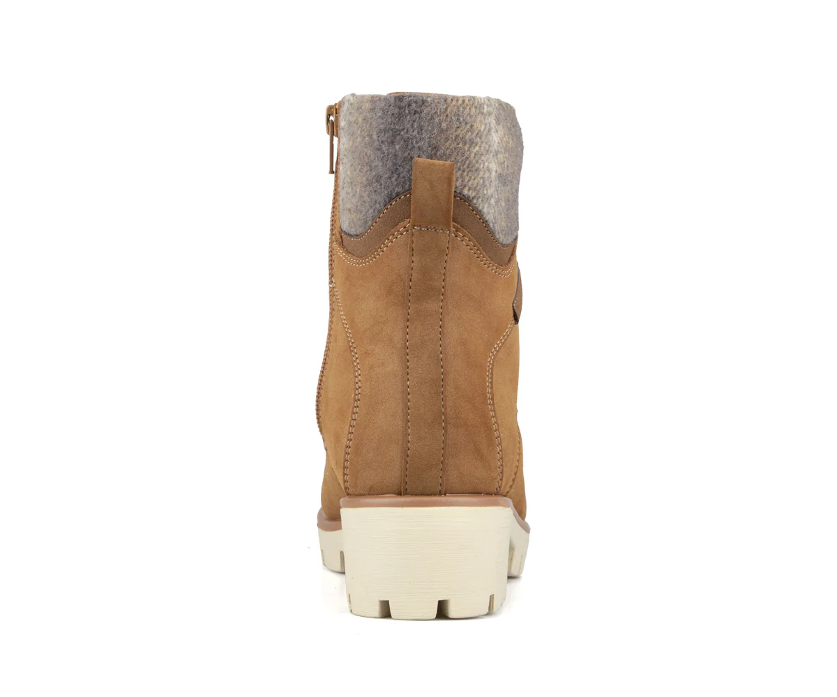 Bottes d'hiver Manathan pour femmes - KORZ - Image 11