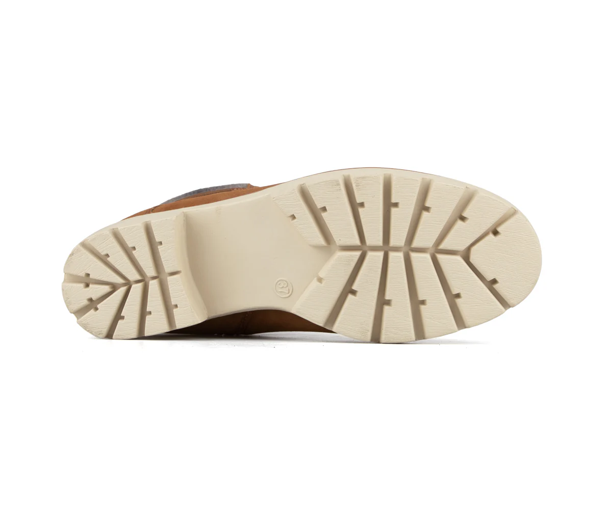 Bottes d'hiver Manathan pour femmes - KORZ - Image 12