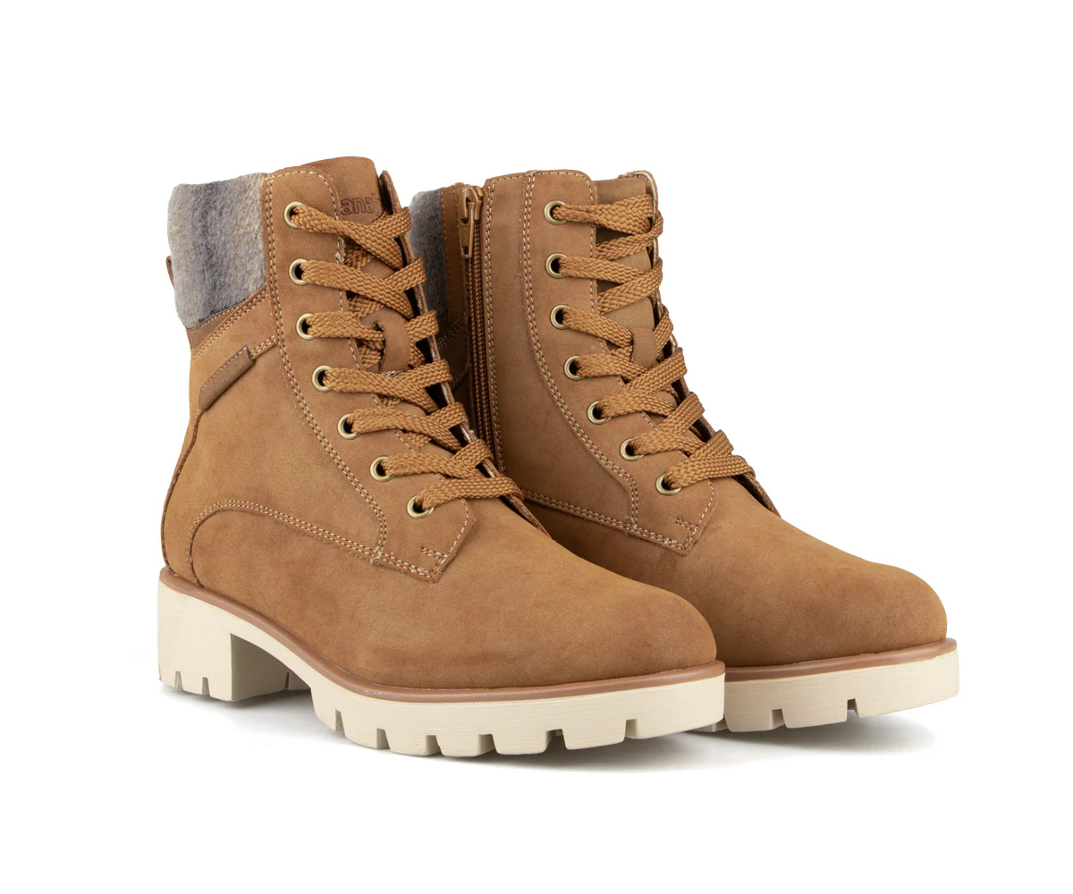 Bottes d'hiver Manathan pour femmes - KORZ - Image 13