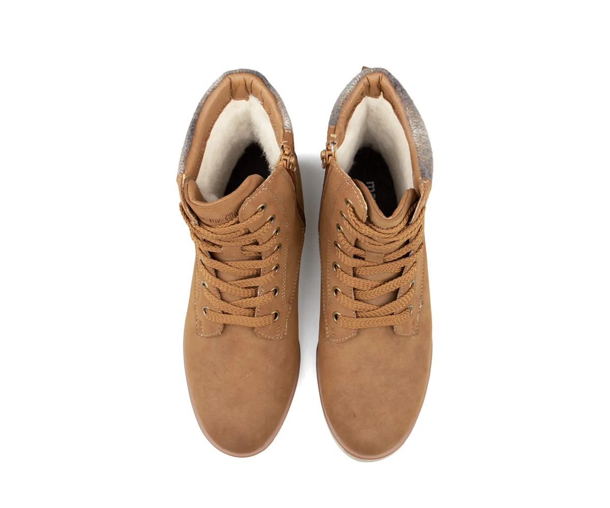 Bottes d'hiver Manathan pour femmes - KORZ - Image 14