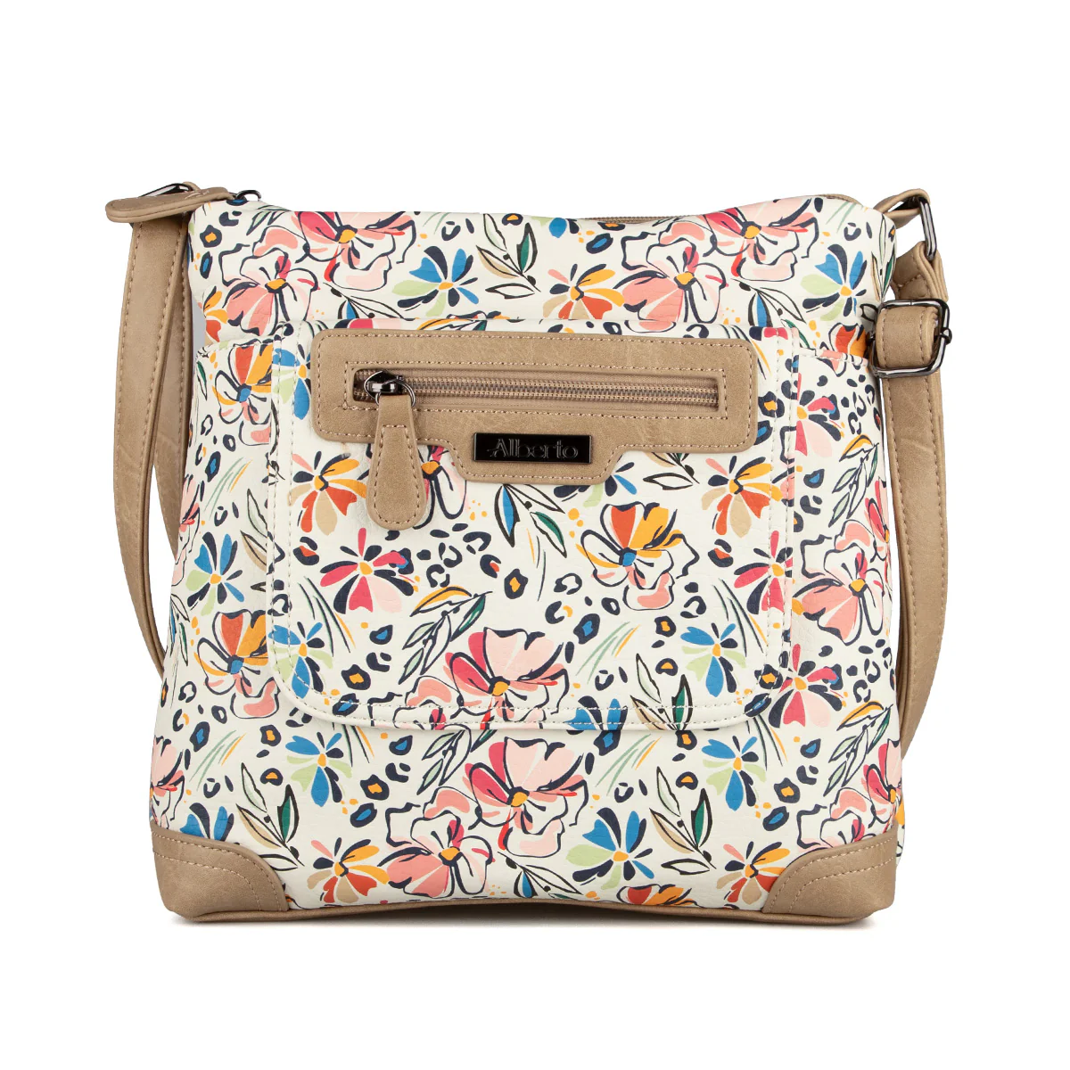 Sac fourre-tout Alberto pour femmes - KOSMIA