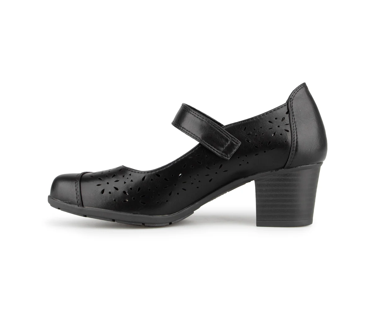 Souliers à talon haut Ultime Confort pour femmes - KURRI - Image 3