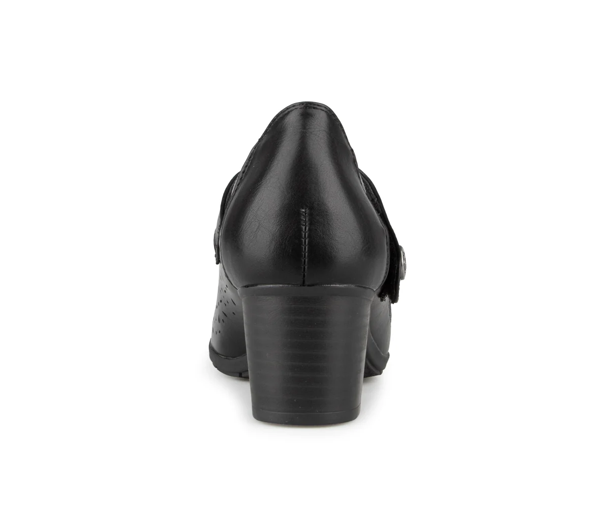 Souliers à talon haut Ultime Confort pour femmes - KURRI - Image 4