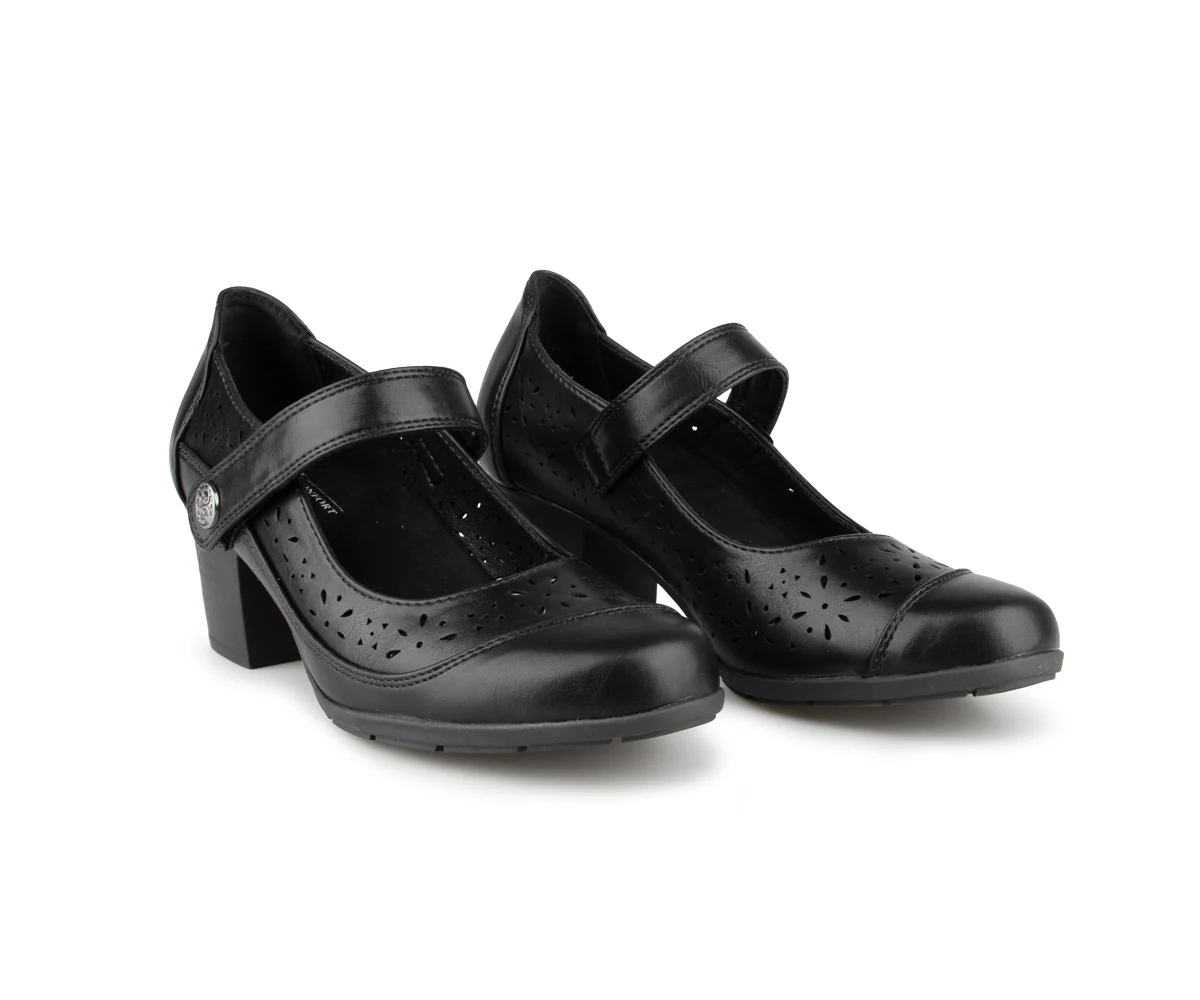Souliers à talon haut Ultime Confort pour femmes - KURRI - Image 7