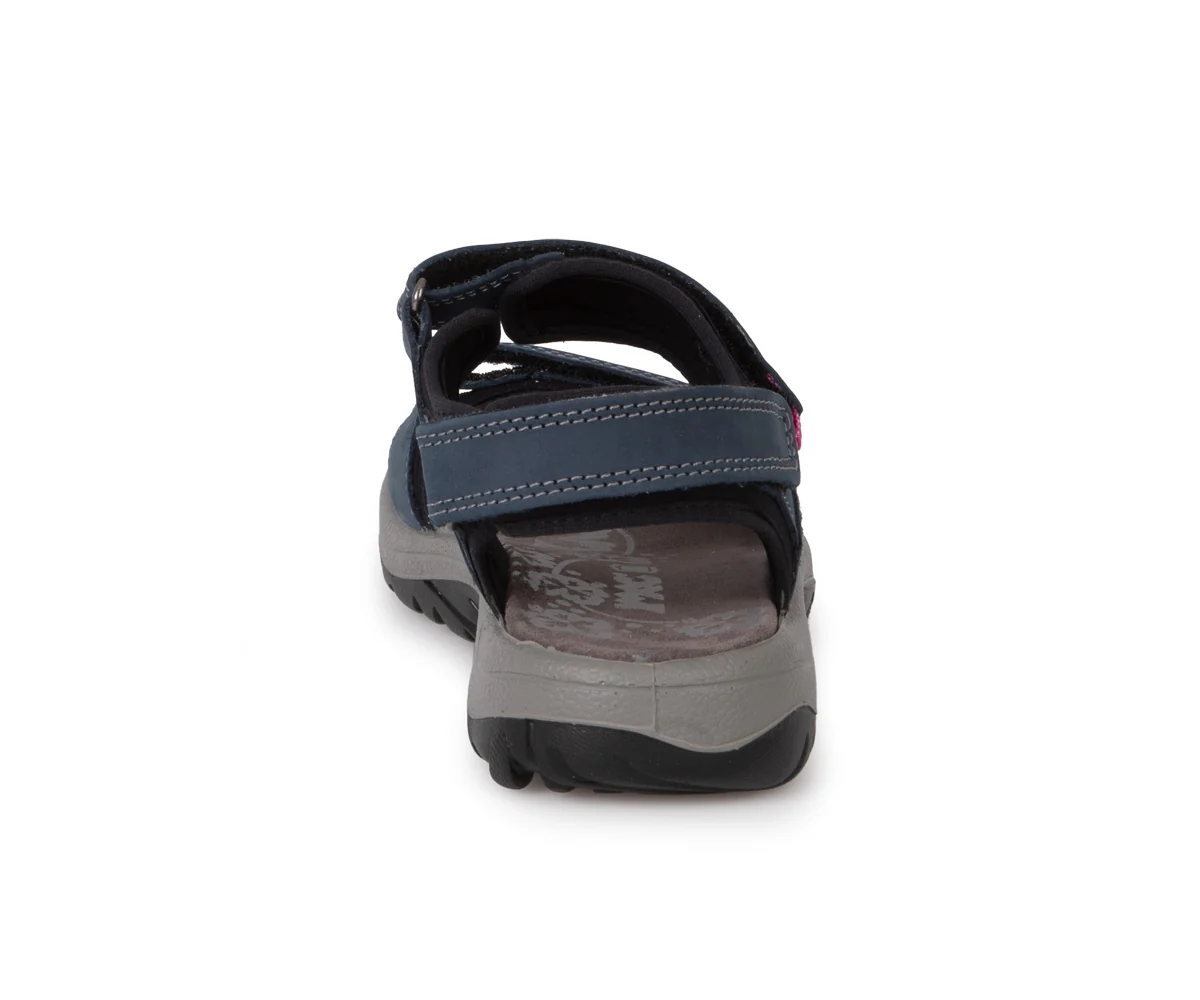 Lake Walk - Sandales à velcro Imac pour femmes - Image 113