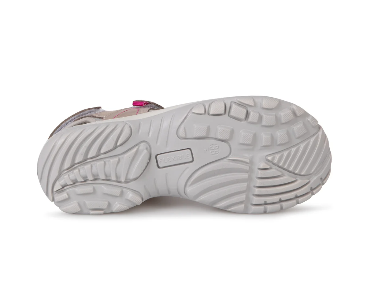 Lake Walk - Sandales à velcro Imac pour femmes - Image 12