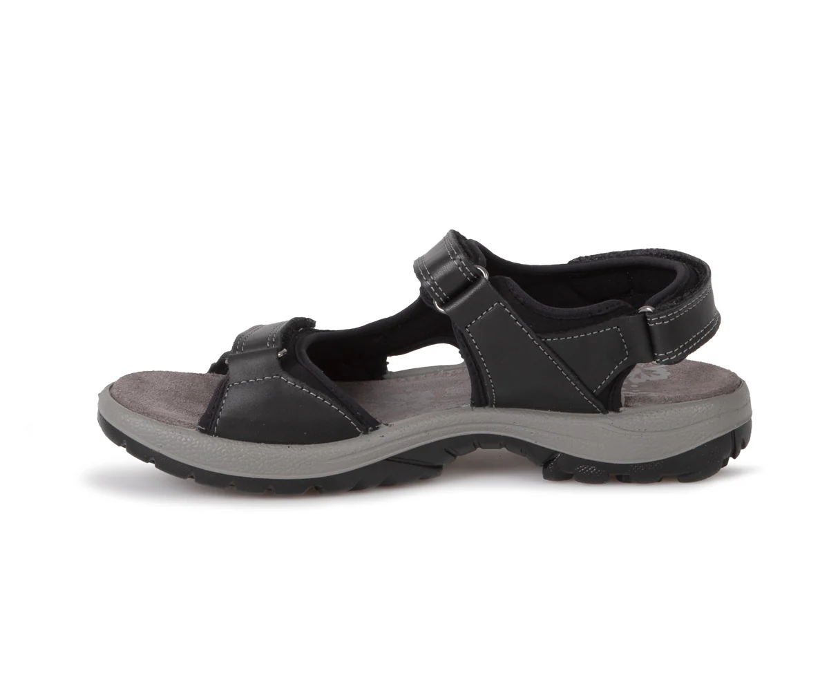 Lake Walk - Sandales à velcro Imac pour femmes - Image 15