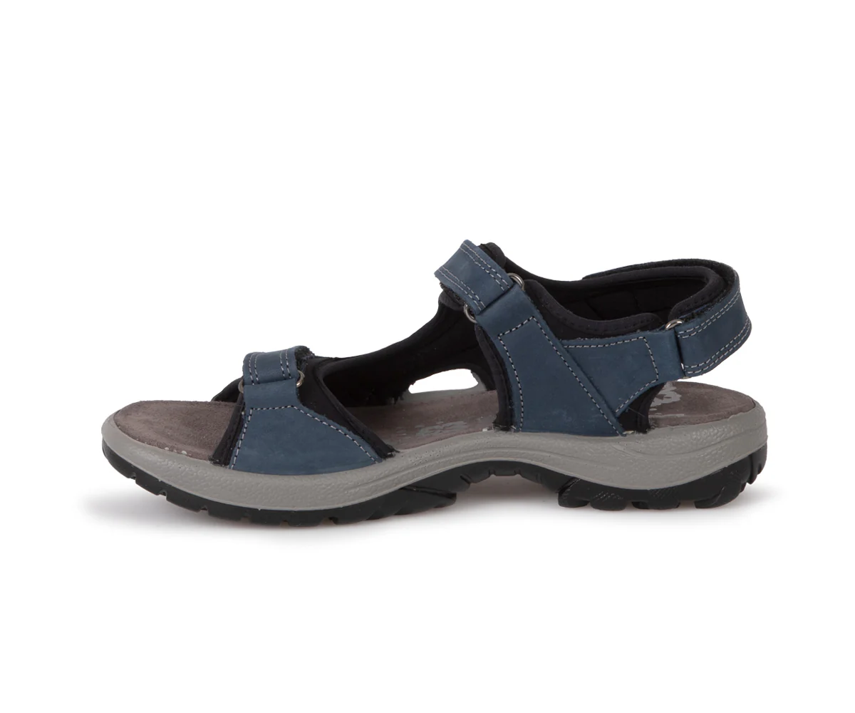 Lake Walk - Sandales à velcro Imac pour femmes - Image 69