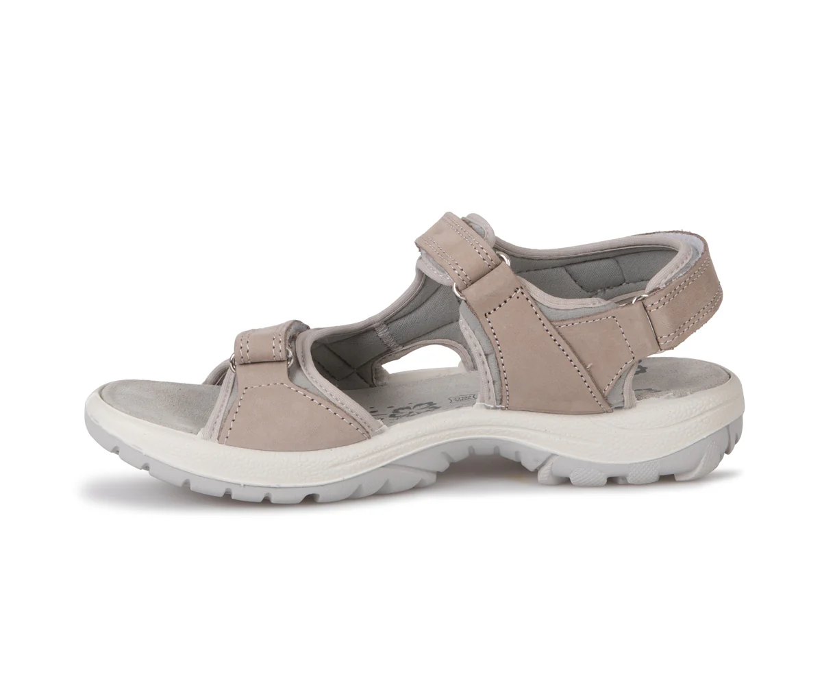Lake Walk - Sandales à velcro Imac pour femmes - Image 9