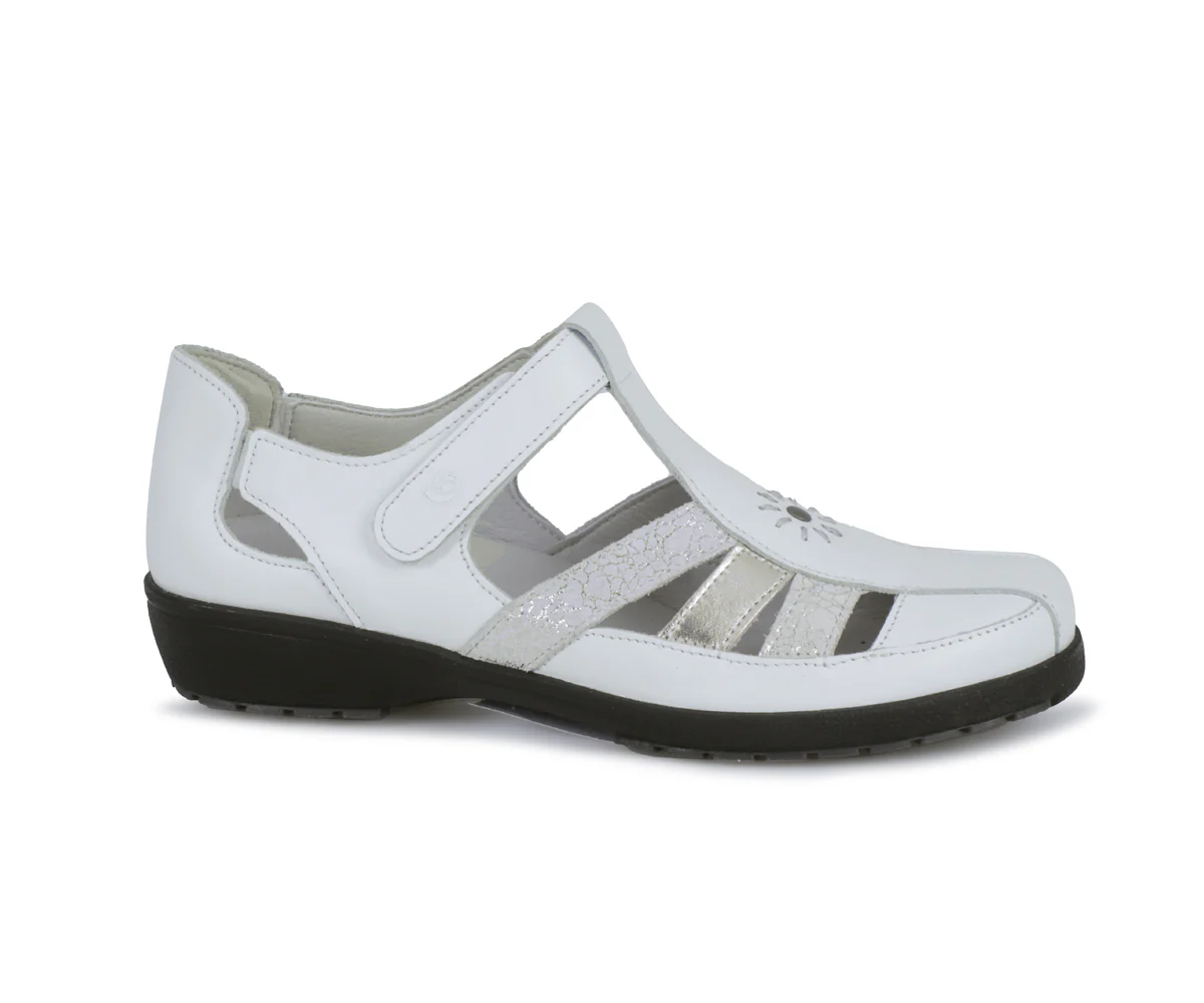 Soulier très confortable Suave pour femmes - LAMBETH