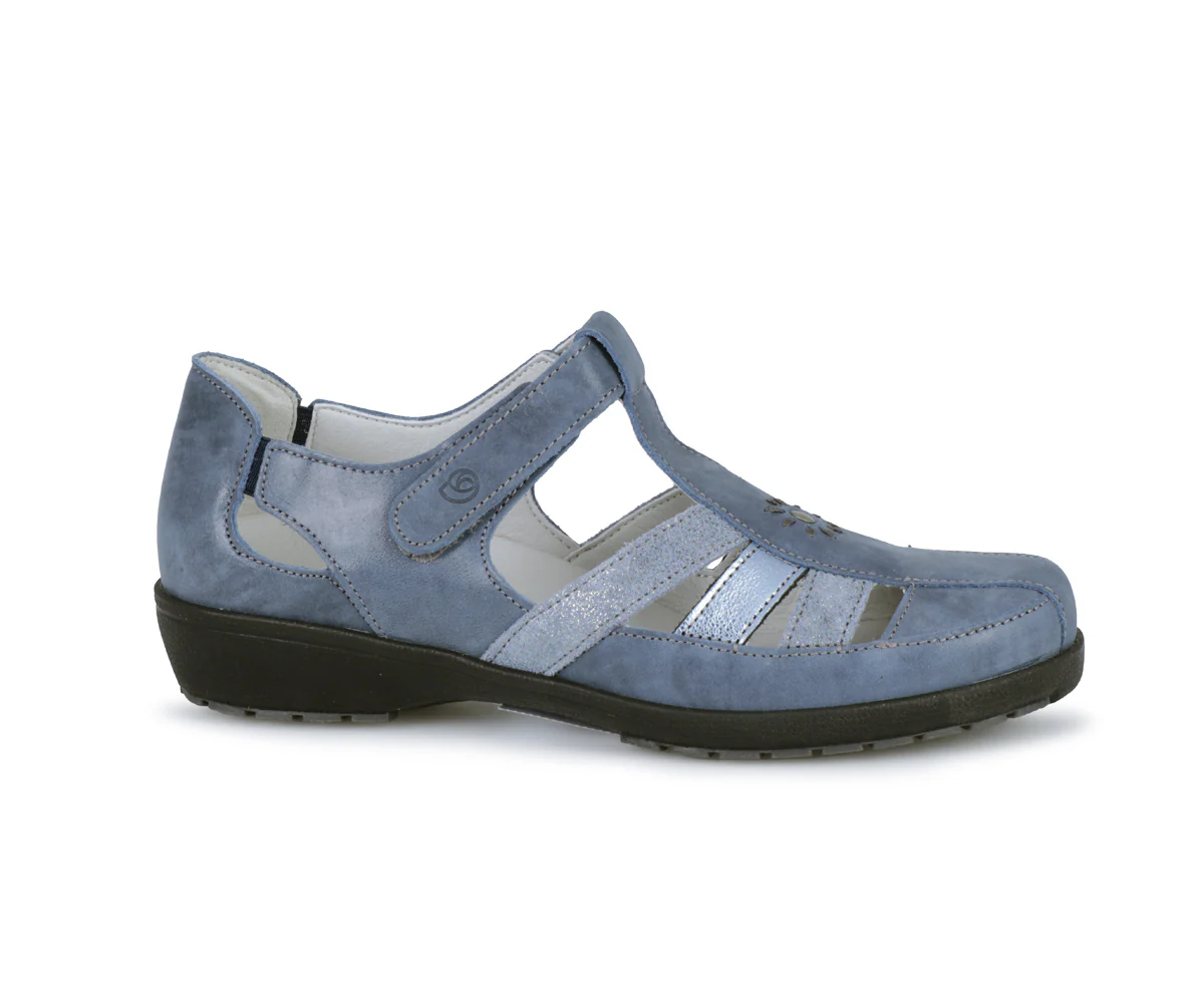 Soulier très confortable Suave pour femmes - LAMBETH - Image 2