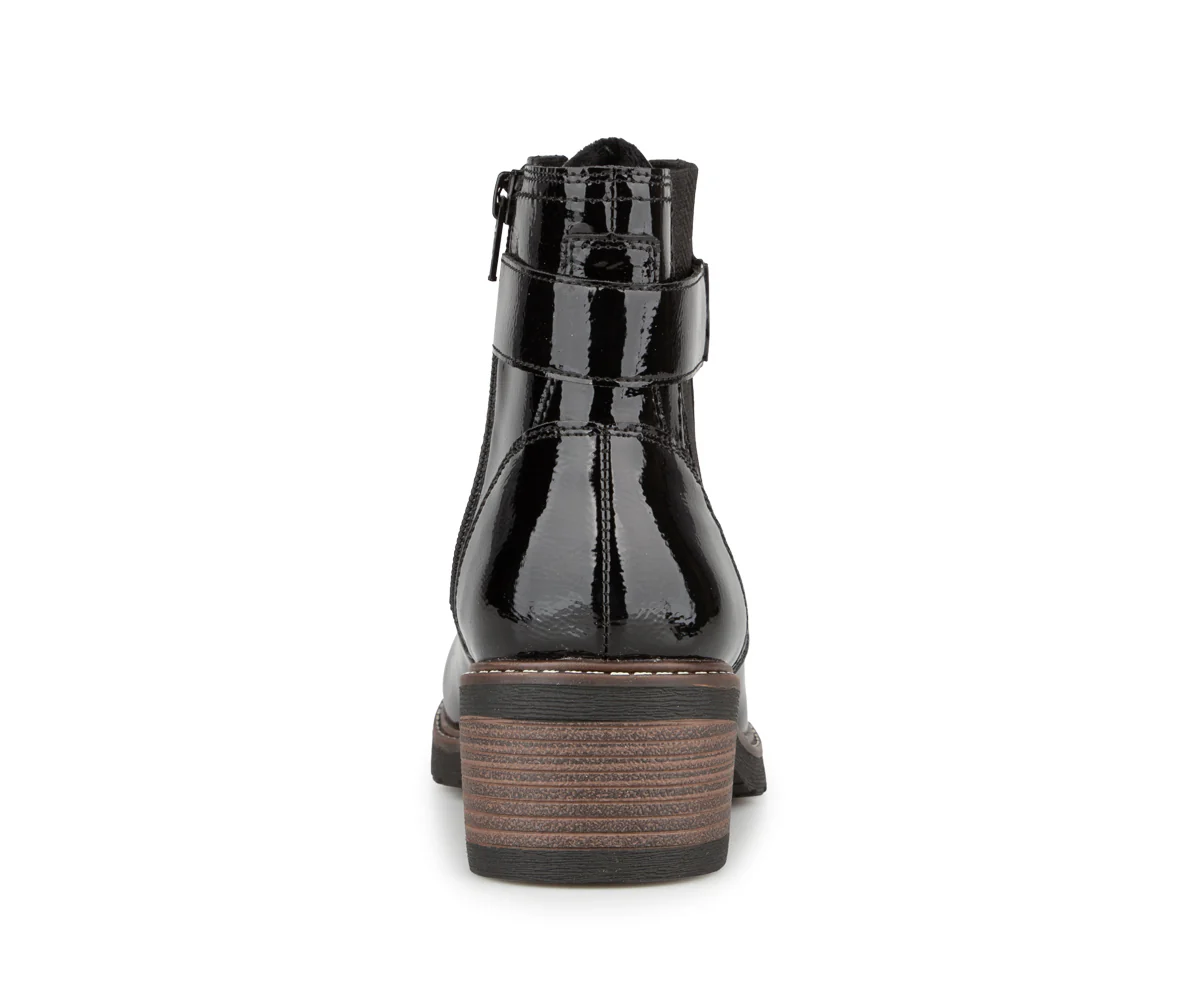 Bottillons à talon Alberto pour femmes - LANNAH - Image 15
