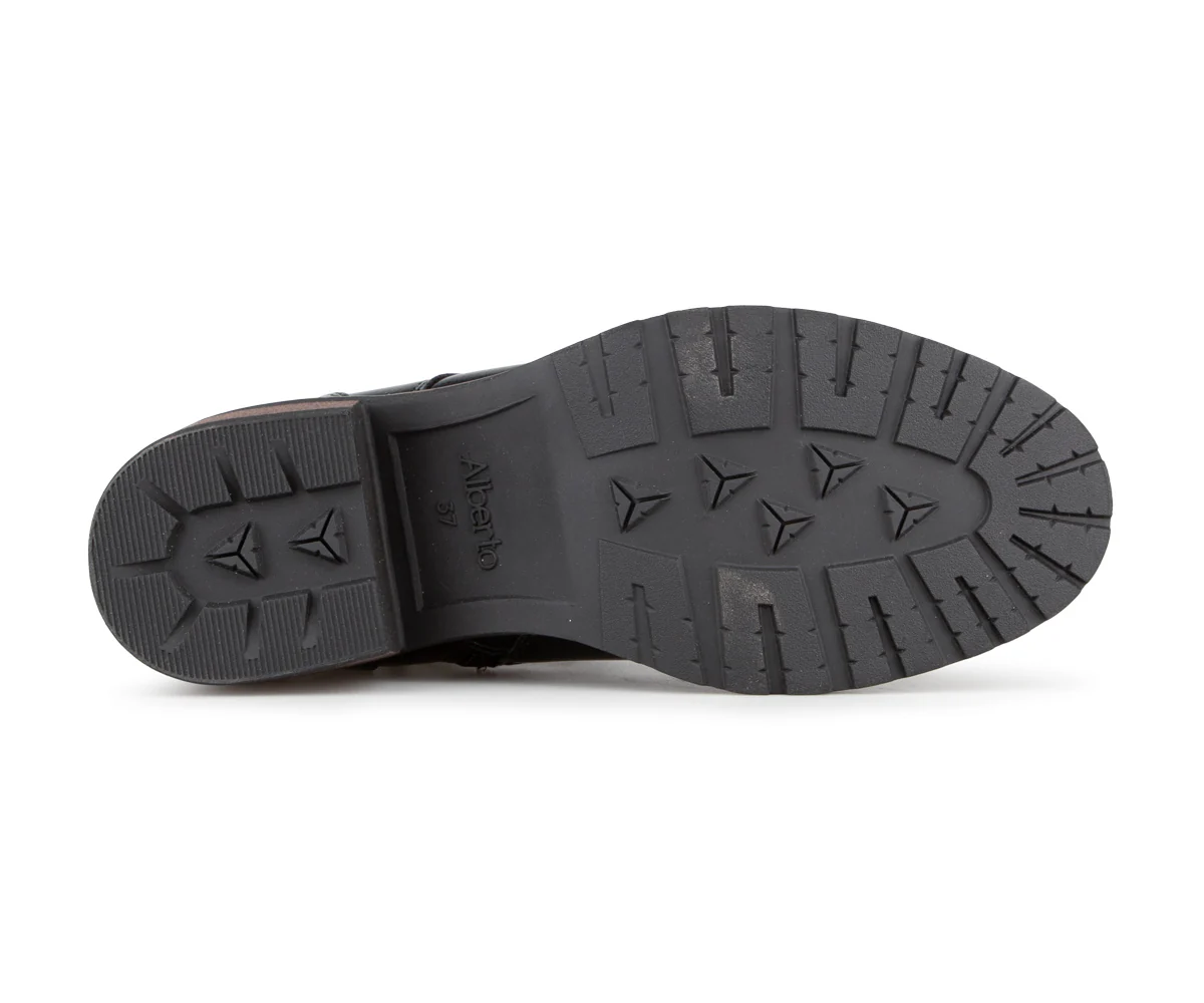 Bottillons à talon Alberto pour femmes - LANNAH - Image 23