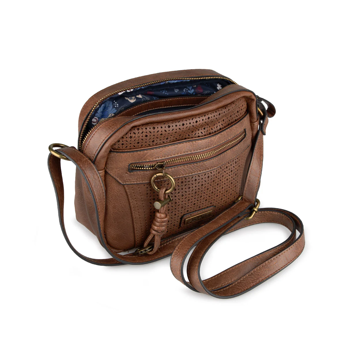 LASIMBA - Sac Alberto pour femmes - Image 3