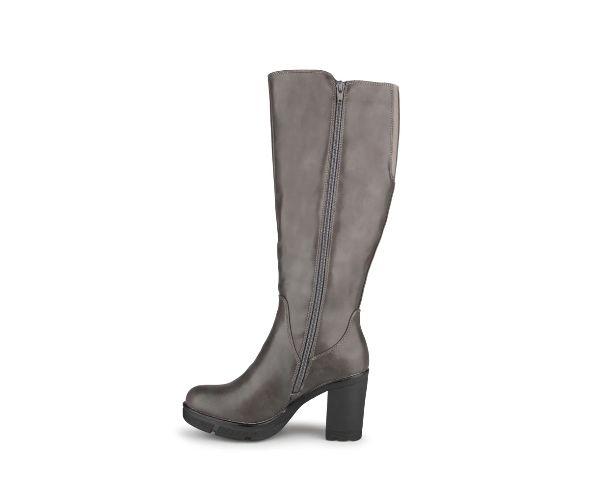 Last in - Bottes longues Alberto pour femmes - Image 3