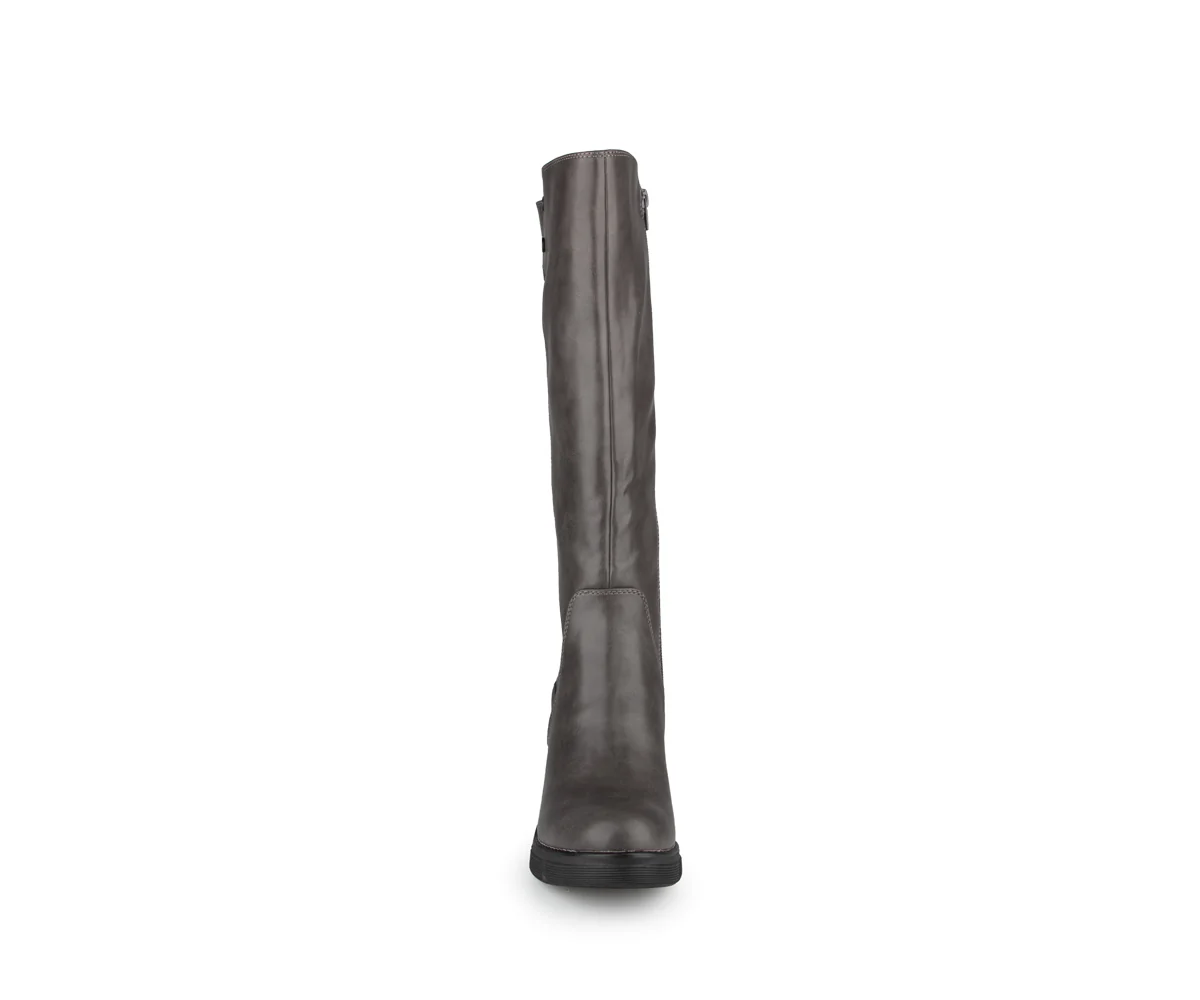 Last in - Bottes longues Alberto pour femmes - Image 4