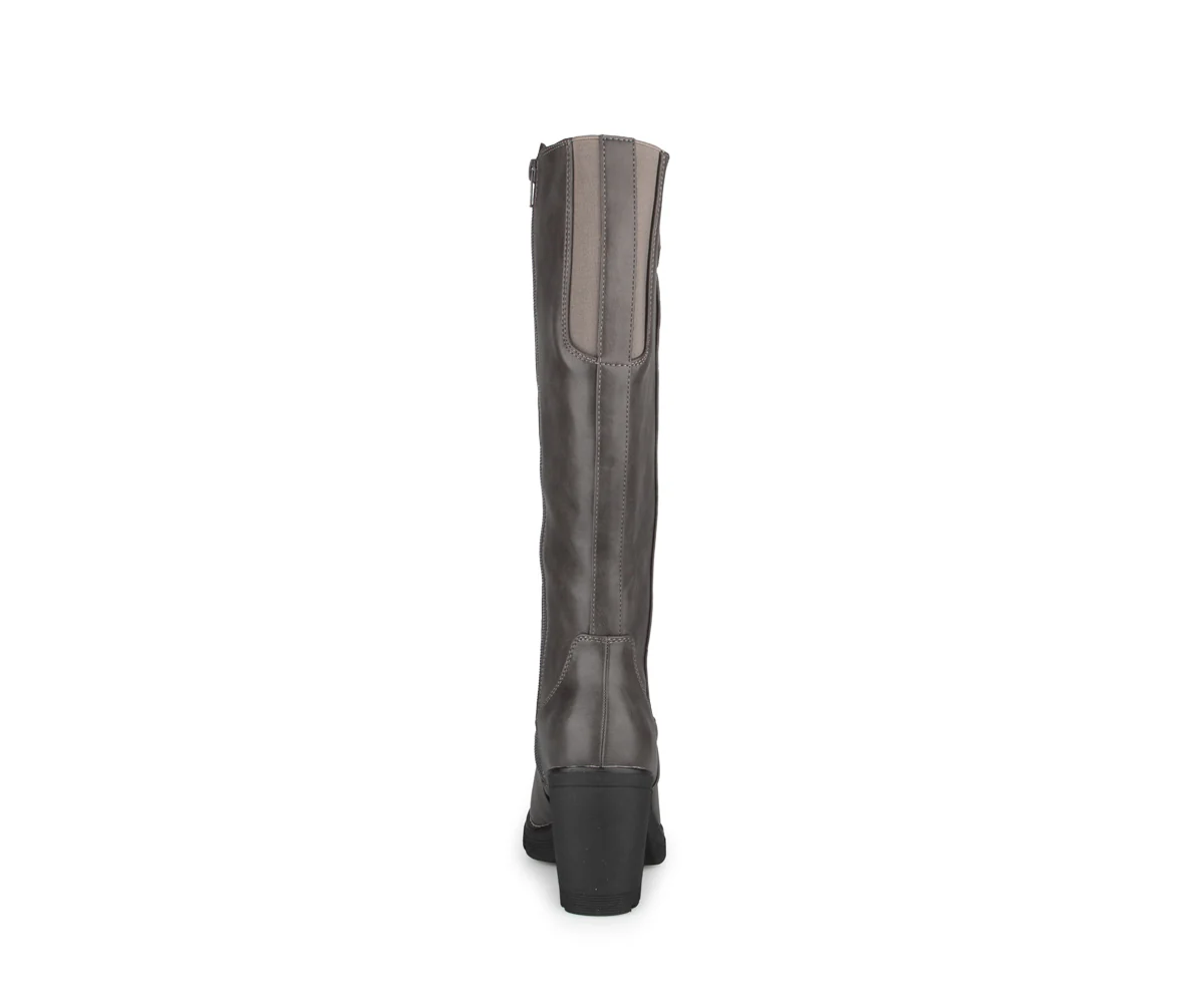 Last in - Bottes longues Alberto pour femmes - Image 5