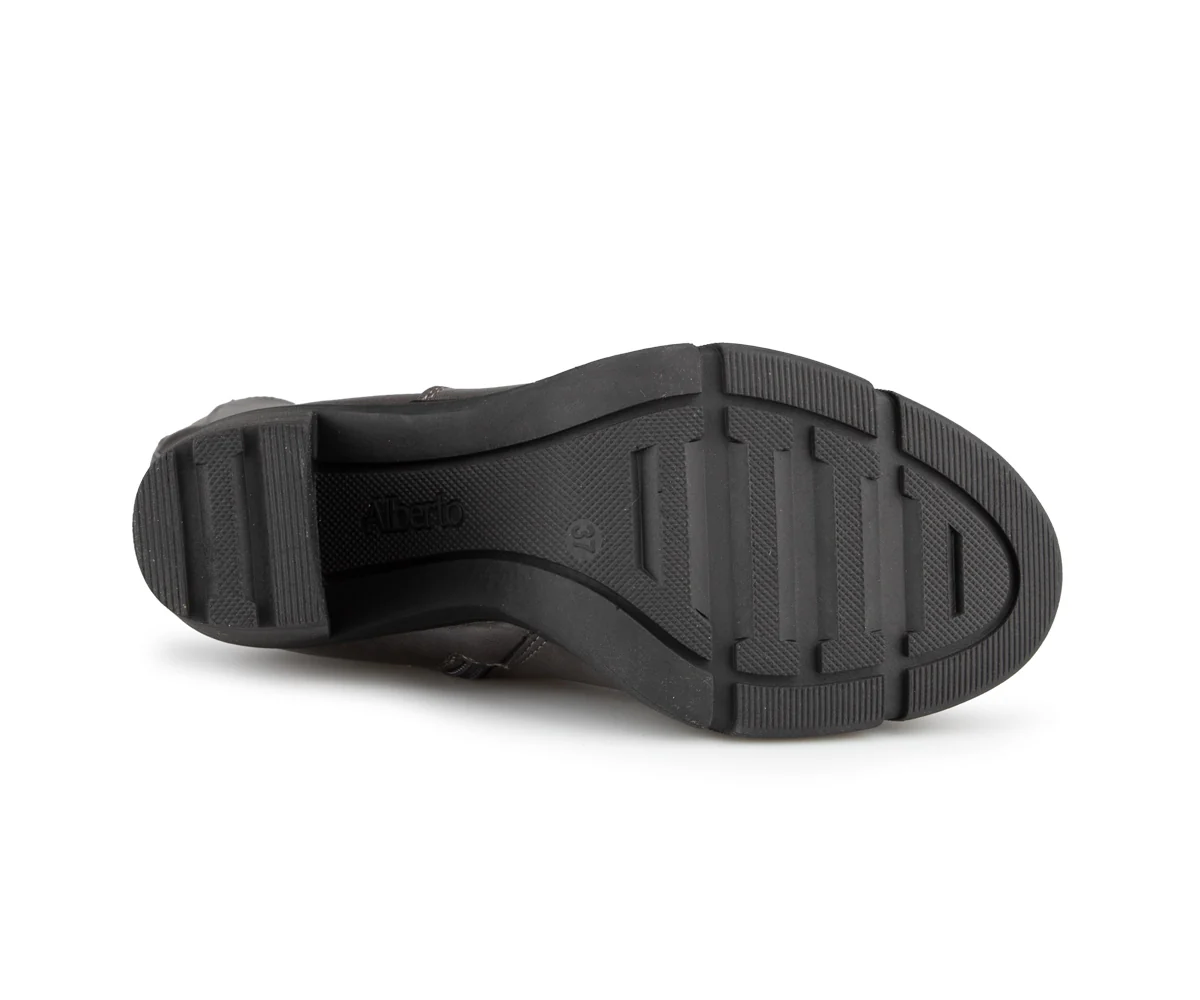 Last in - Bottes longues Alberto pour femmes - Image 6