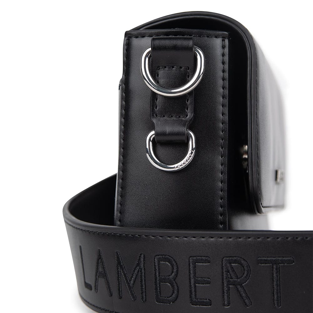 Sac Ă main 2-en-1 Lambert pour femmes - LE AMELIE - Image 3