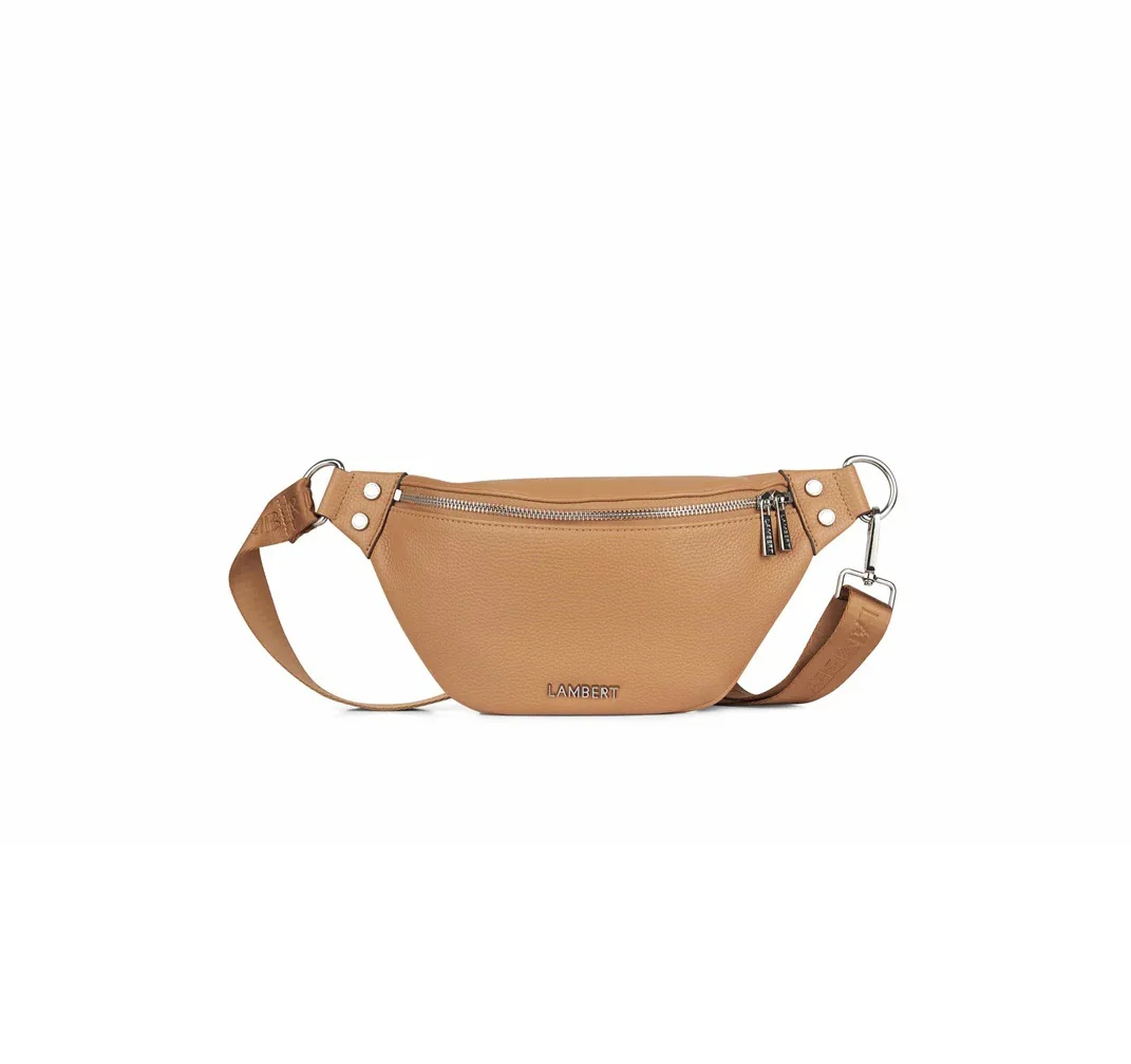 Sac banane Lambert pour femmes - LE SARAH - Image 10