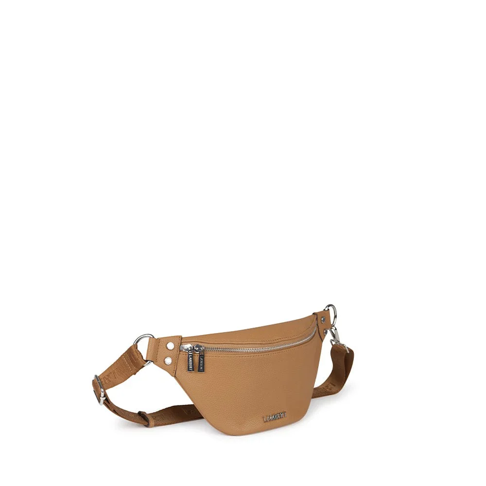 Sac banane Lambert pour femmes - LE SARAH - Image 4