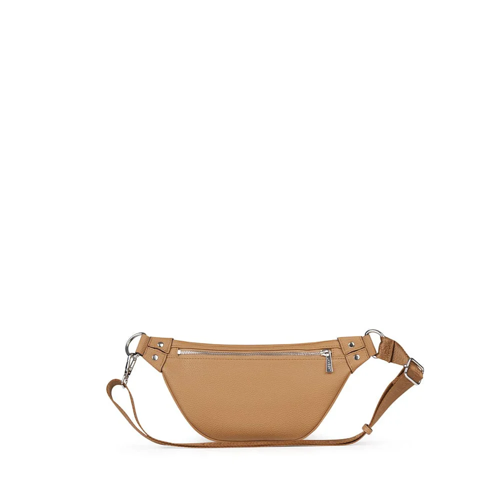 Sac banane Lambert pour femmes - LE SARAH - Image 5