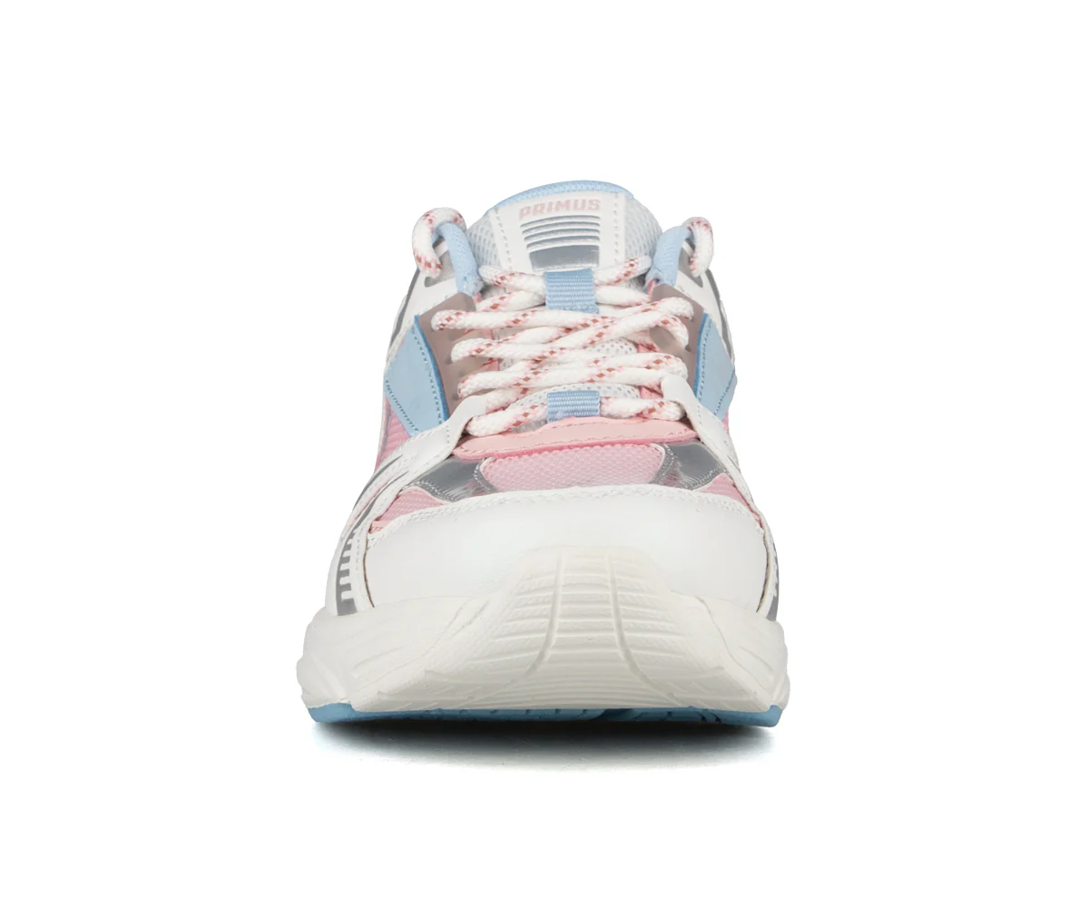 Souliers mode athlétique Primus pour filles junior - LECTRONN - Image 2