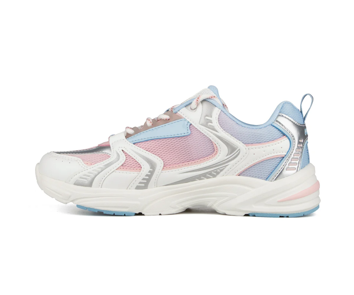 Souliers mode athlétique Primus pour filles junior - LECTRONN - Image 4
