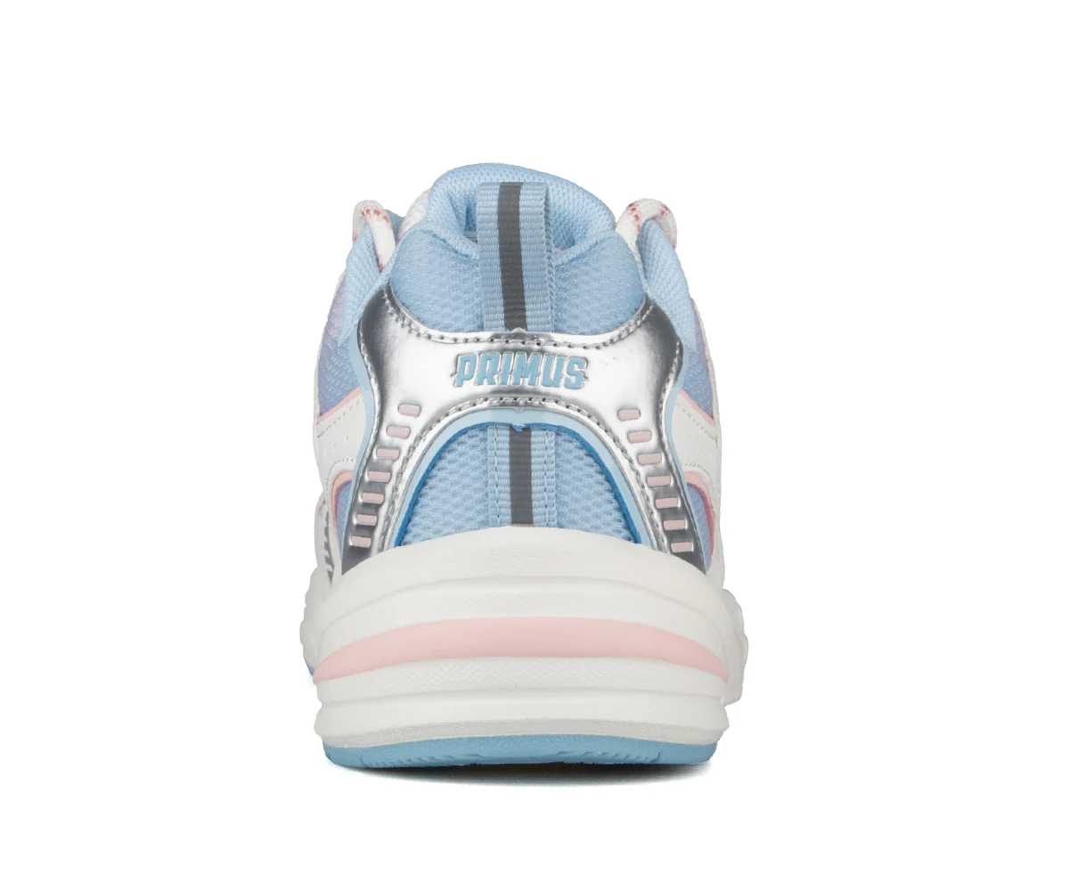 Souliers mode athlétique Primus pour filles junior - LECTRONN - Image 5