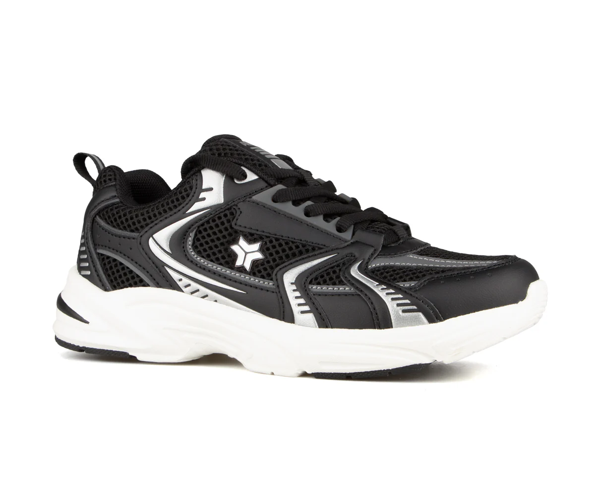 Souliers mode athlétique Primus pour garçons junior - LECTRONN