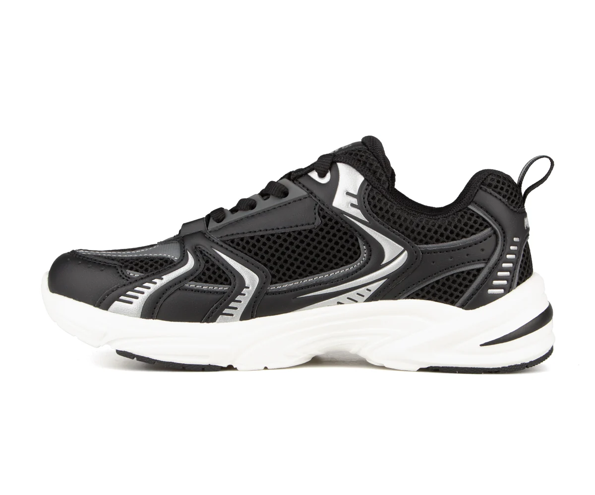 Souliers mode athlétique Primus pour garçons junior - LECTRONN - Image 3