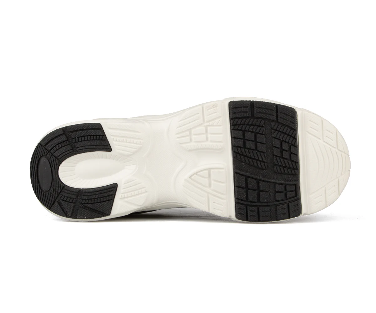 Souliers mode athlétique Primus pour garçons junior - LECTRONN - Image 5
