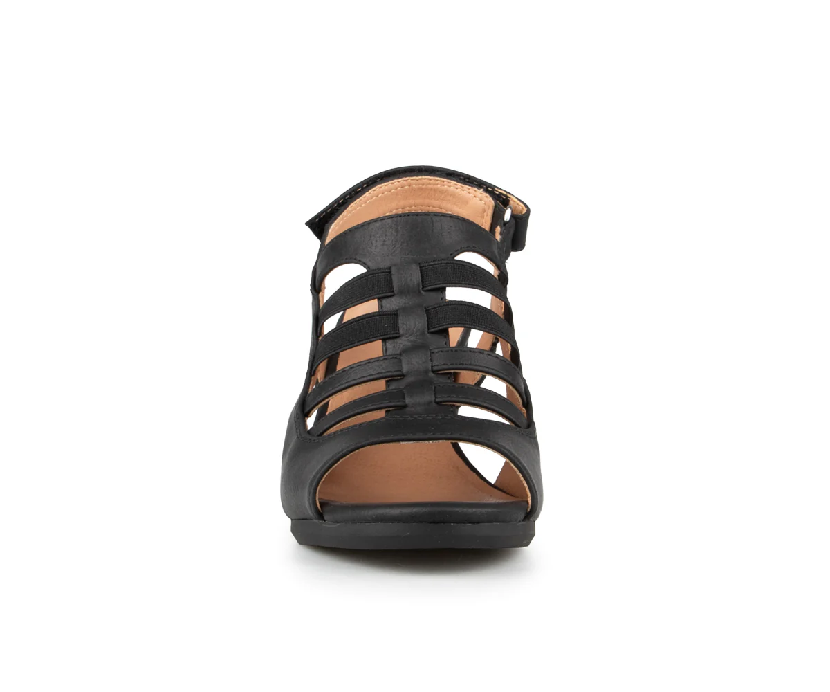 Sandales à talon haut Alberto pour femmes - LENZIE - Image 9