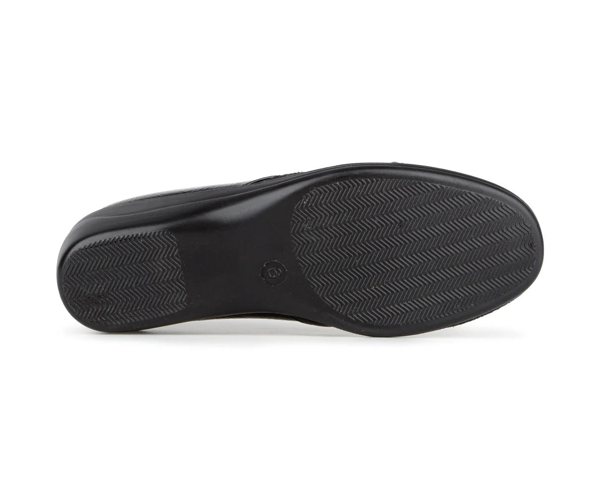 Souliers à talon compensé Ultime Confort pour femmes - LESLIANN - Image 12