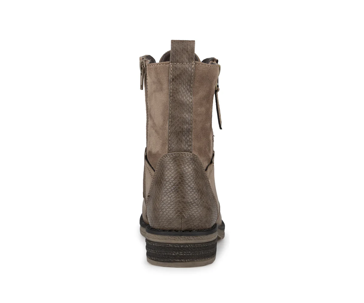Bottillons Alberto pour femmes - LESLINA - Image 13