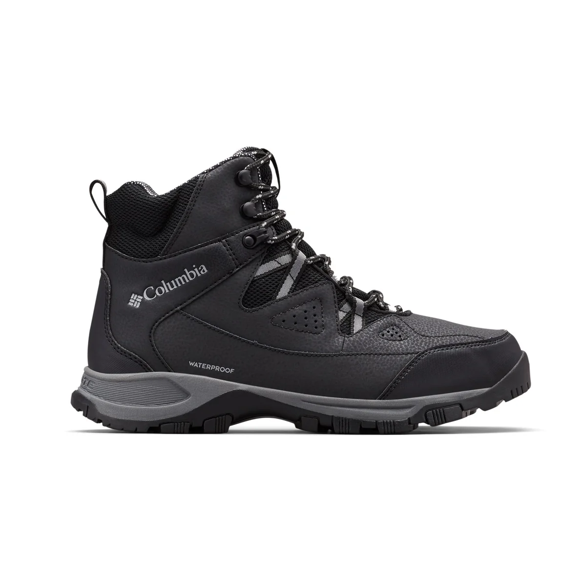Bottes d'hiver Columbia pour hommes - LIFTOP III 2024