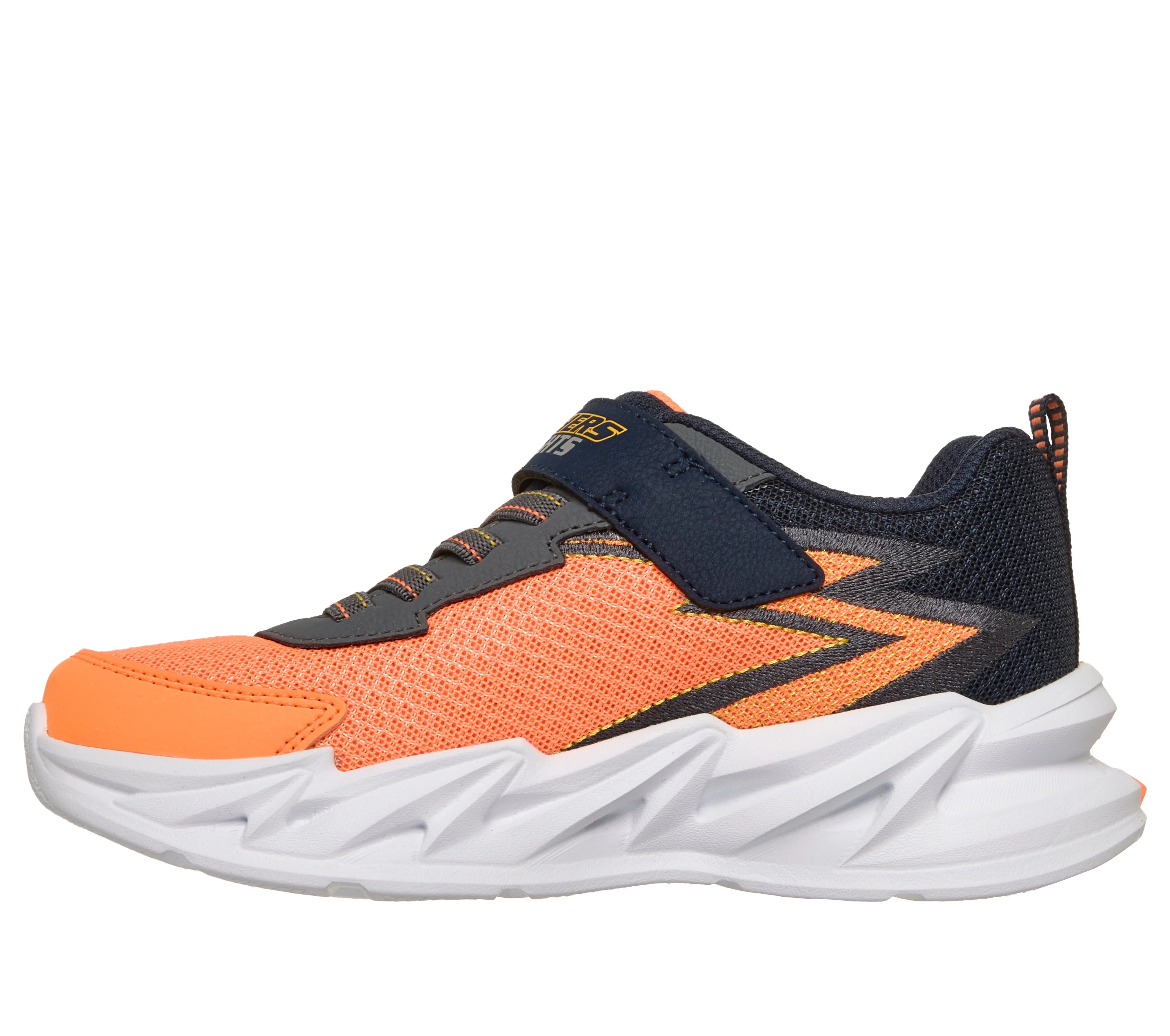 Souliers Skechers pour garçons avec lumières - LIGHT-SURGE - Image 2