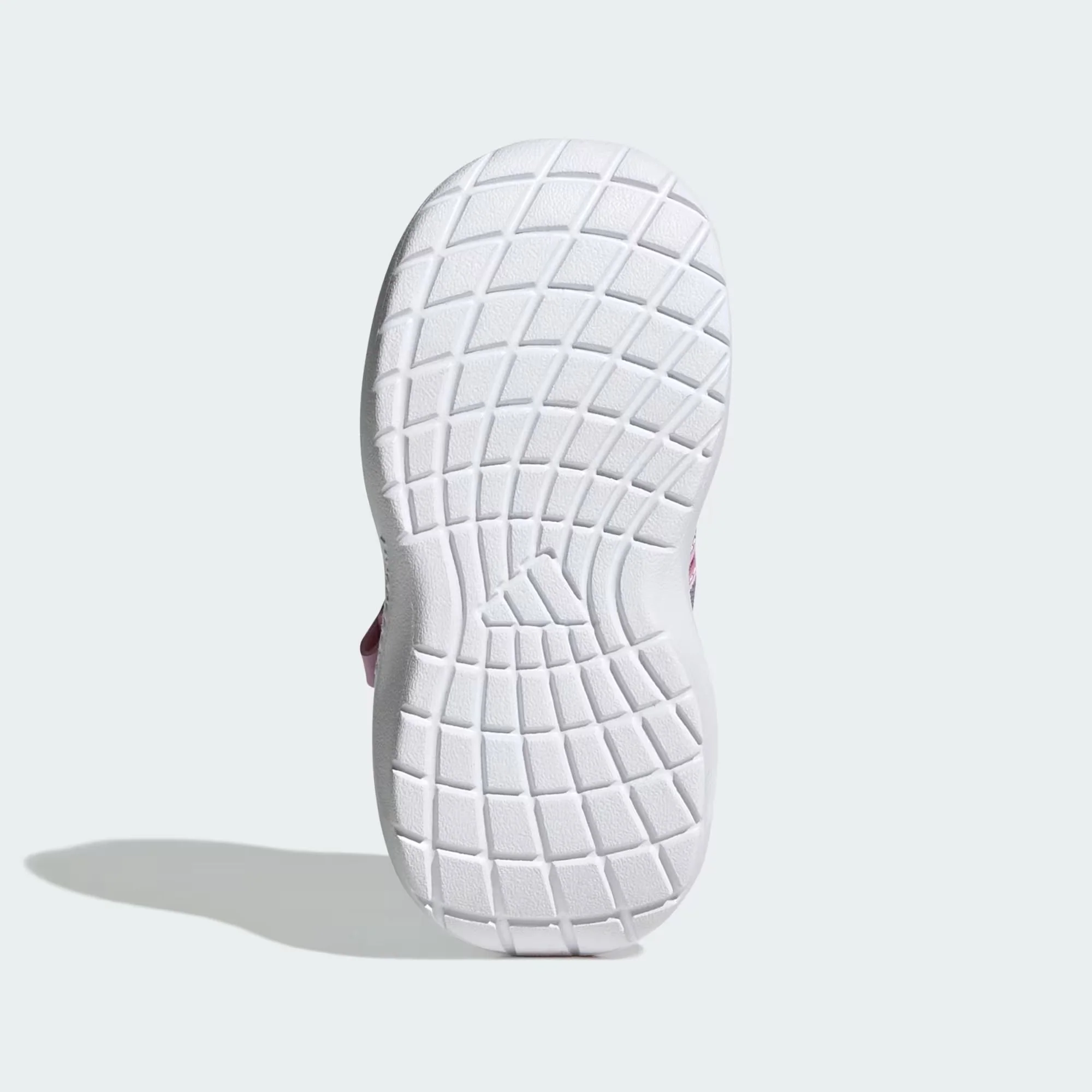 Souliers sport Adidas pour petites filles - LIGHTORAMA - Image 5